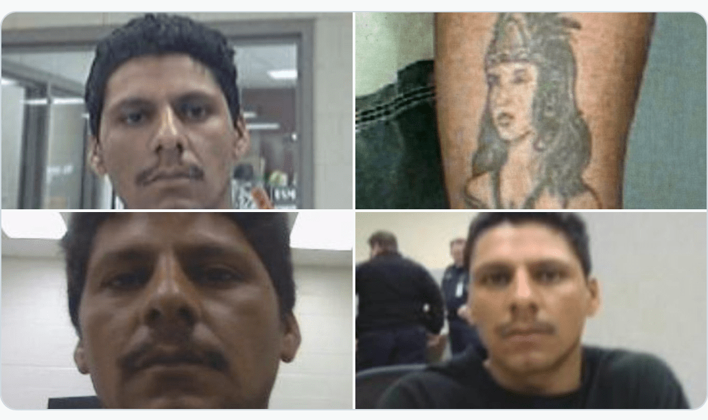 5 Key Details About Francisco Oropesa, the Suspect in the Texas Mass Shooting