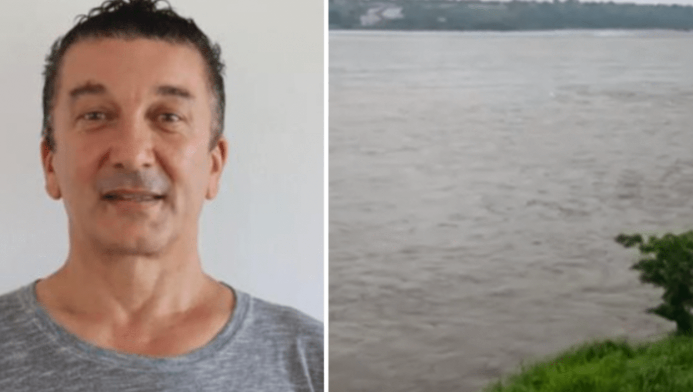 Australian music teacher Mark Ciavarella met a tragic fate when his life was abruptly taken by his lover, who callously disposed of his body in a river teeming with crocodiles located in the Republic of the Congo.