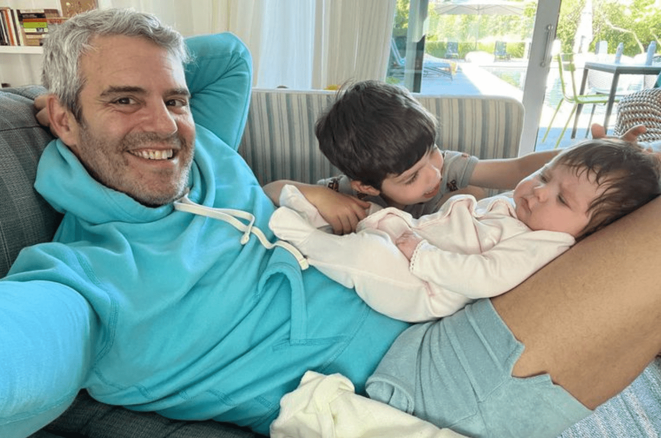 Andy Cohen found himself overwhelmed with emotions after a day at the park as a single dad, leading him to break down in tears and experience a profound sense of loneliness and vulnerability.