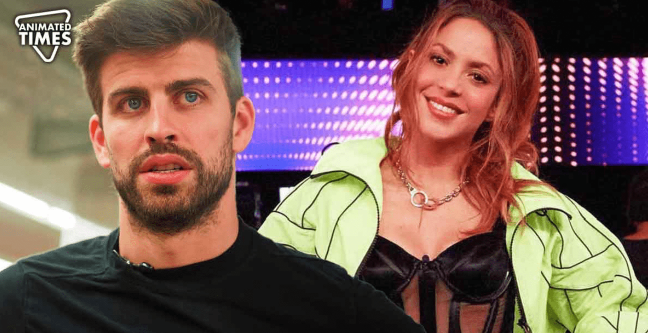 “Pique Expresses Disgust Towards Toxic Shakira Fans, Who Have Turned His Life Into a Nightmare Following Cheating Scandal”