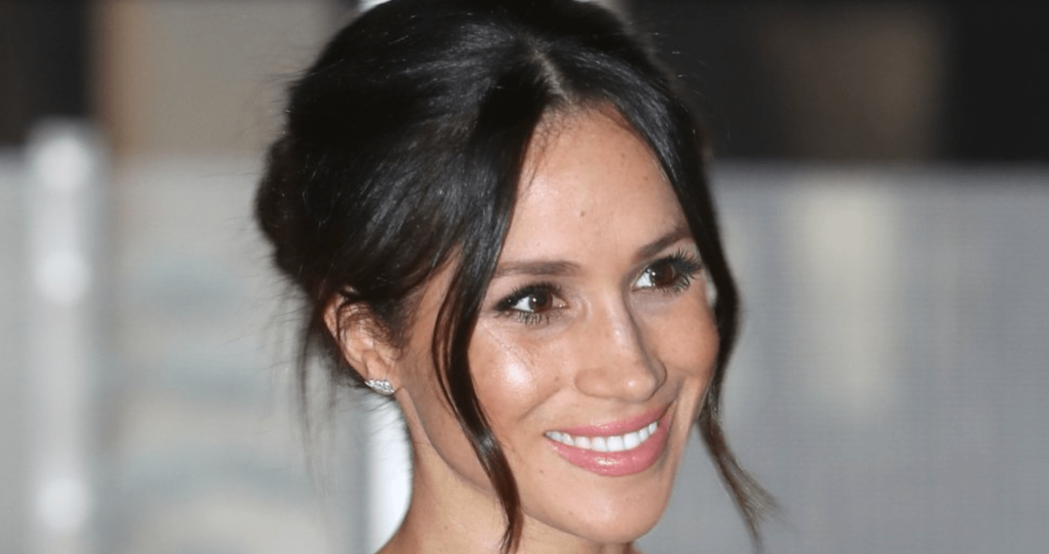 The Real Story Behind Meghan Markle’s New Position At Disney