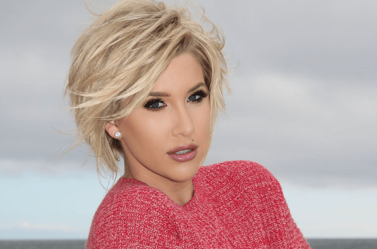 Savannah Chrisley Recalls Previous Attempt at Suicide That Landed Her in the Hospital: ‘A Cry for Help’