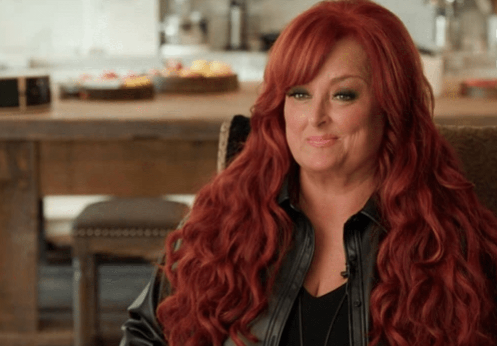 On her 59th birthday, Wynonna Judd expresses gratitude to her fans, saying, “I am truly blessed.”