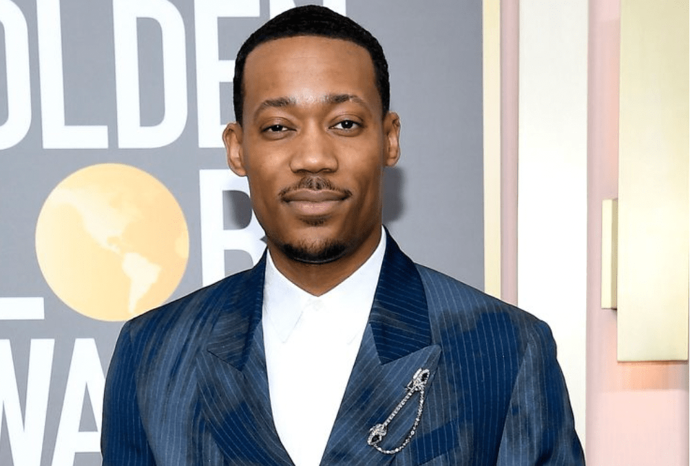 ‘Dangerous’ Sexuality Speculation is Addressed by Tyler James Williams in Pride Message