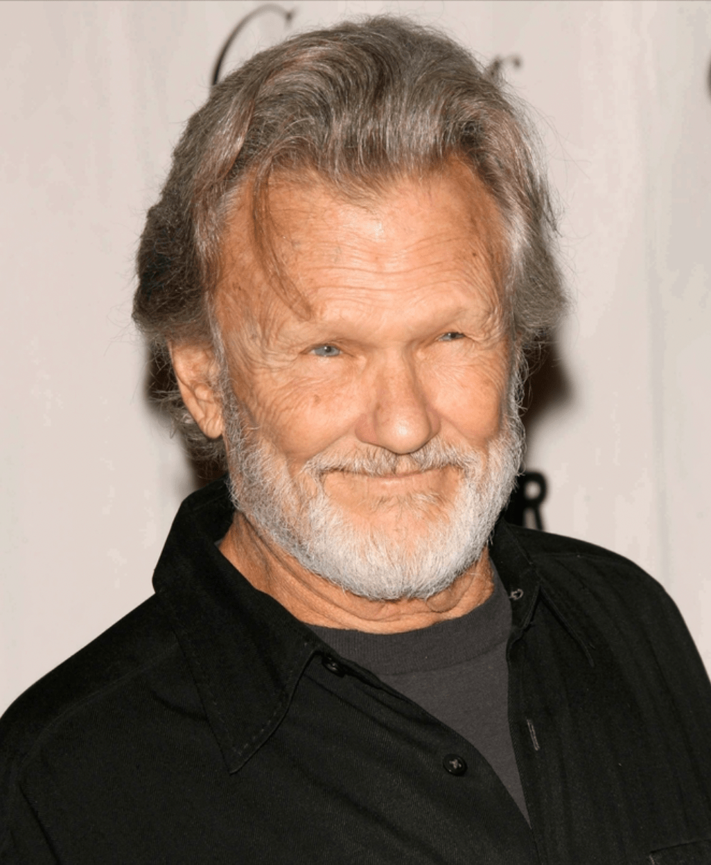 Lyme illness was Kris Kristofferson’s ‘dementia’ and was the source of his health issues.