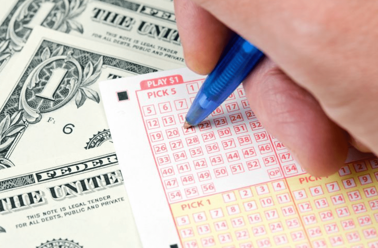 A Michigan man has won a significant lottery prize twice in the last ten years. It’s difficult to believe