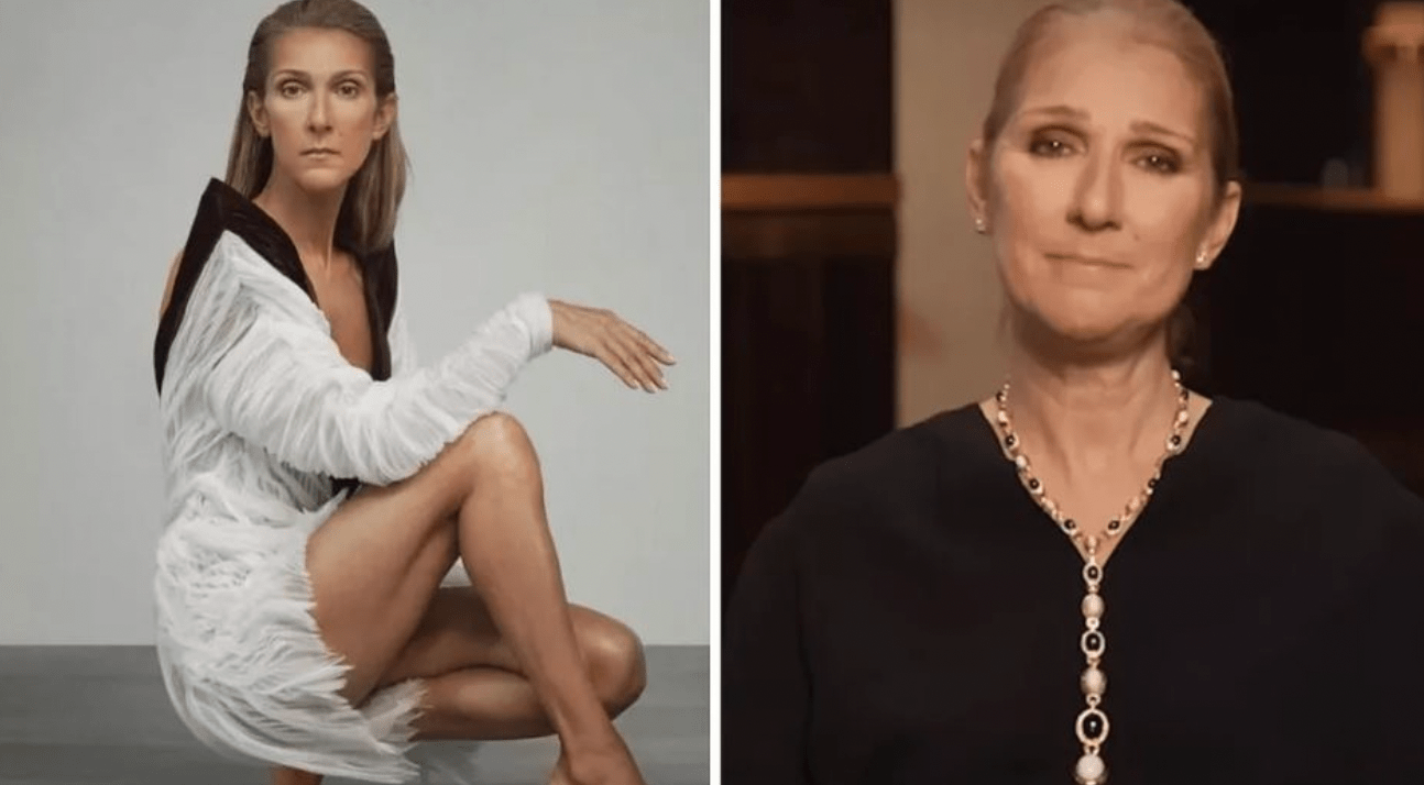 Celine Dion needs your prayers. Although she is recovering, prayers will be tremendously helpful.