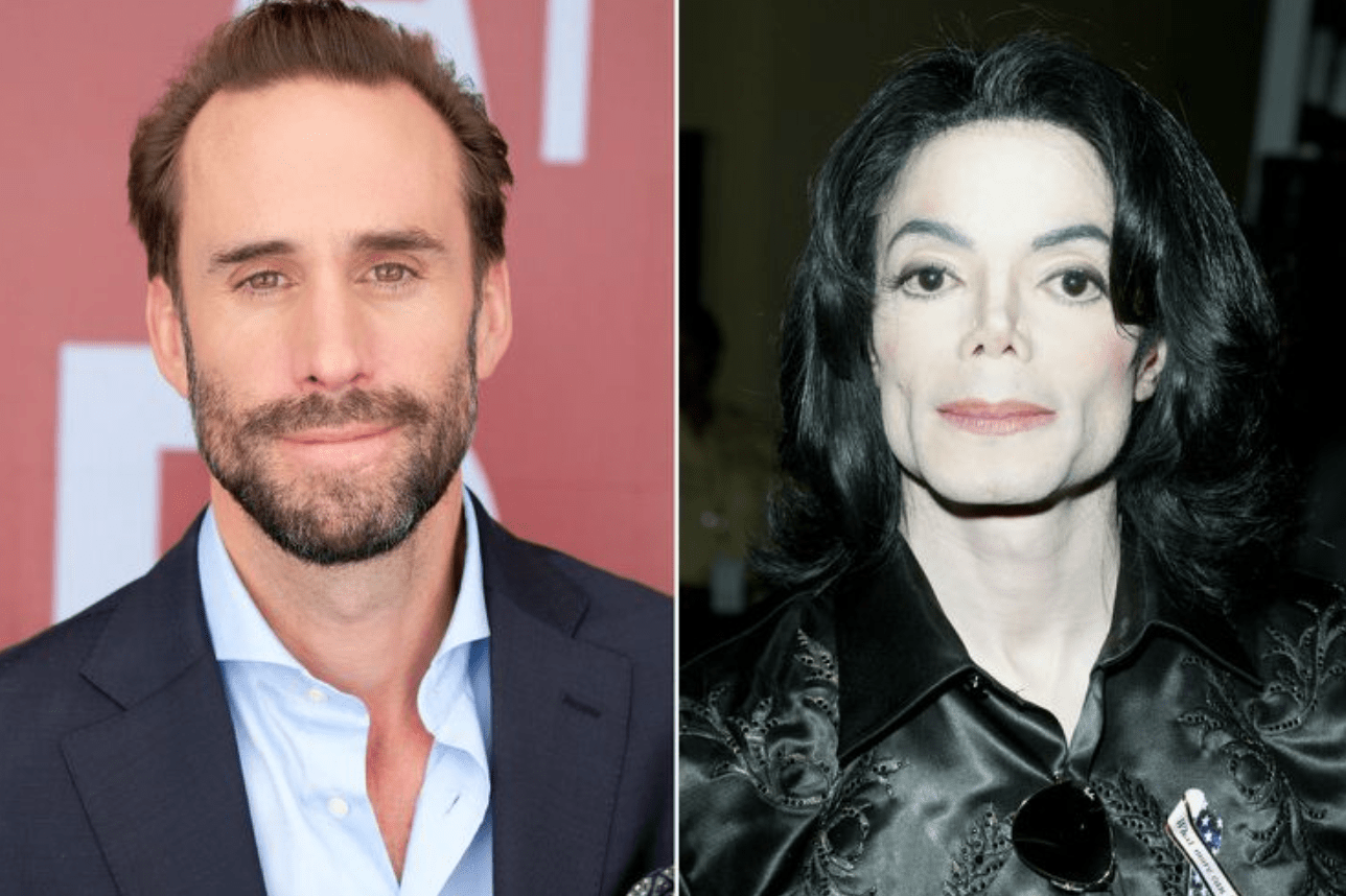 Regarding his “bad mistake” of portraying Michael Jackson, Joseph Fiennes said, “I asked the broadcaster to pull it.”