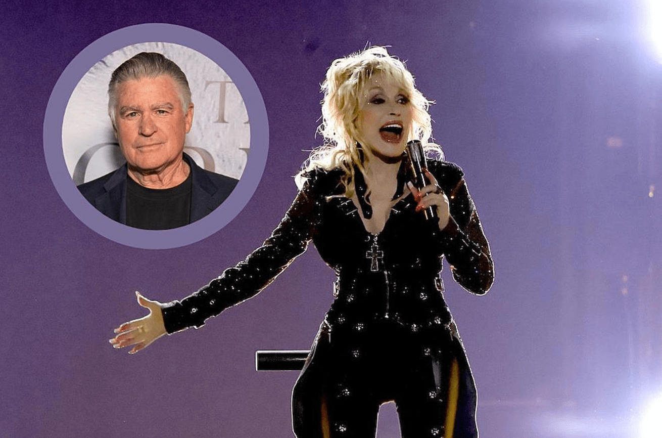 Remembering the late actor Treat Williams, Dolly Parton