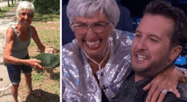 The ‘Amazing’ Way Luke Bryan Kept the Family Together After Tragedy, as Told by Luke Bryan’s Mother