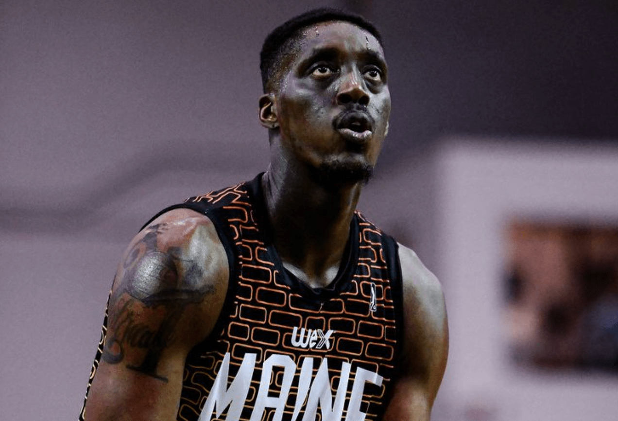 NBA Player Tony Snell Learns He Has Autism at 31: Song: “I Am the Way I Am”