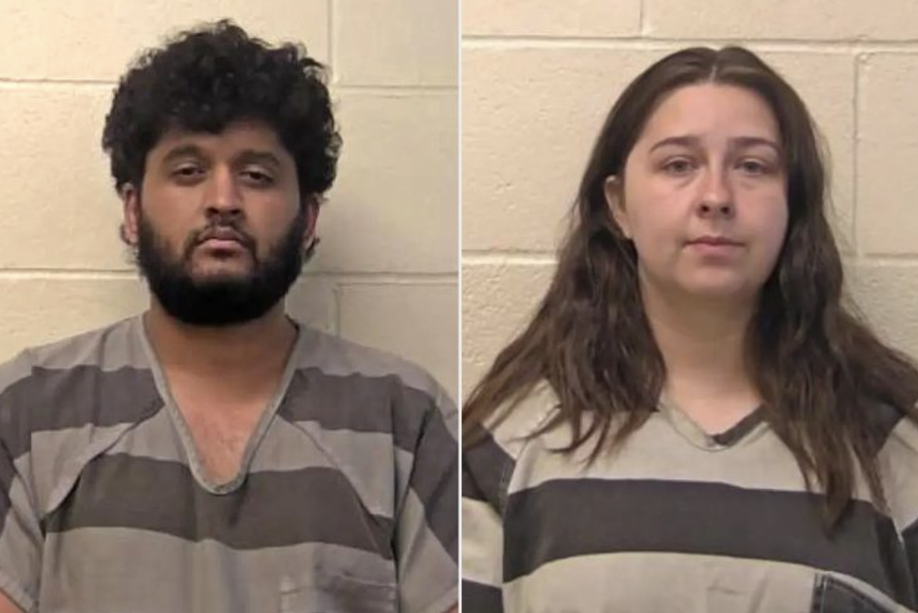 New York siblings were allegedly kidnapped and tortured by an Oregon couple.