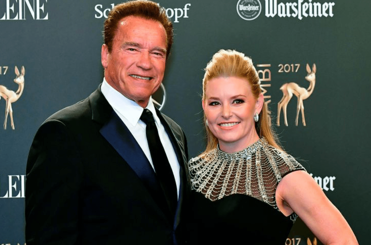 Who Is the Girlfriend of Arnold Schwarzenegger? The Whole Heather Milligan Story