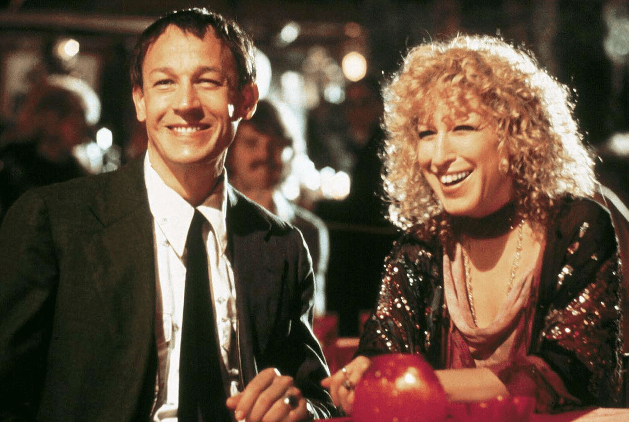 Actor in “Apocalypse Now” and star of Bette Midler’s “The Rose,” Frederic Forrest, has passed away at age 86.