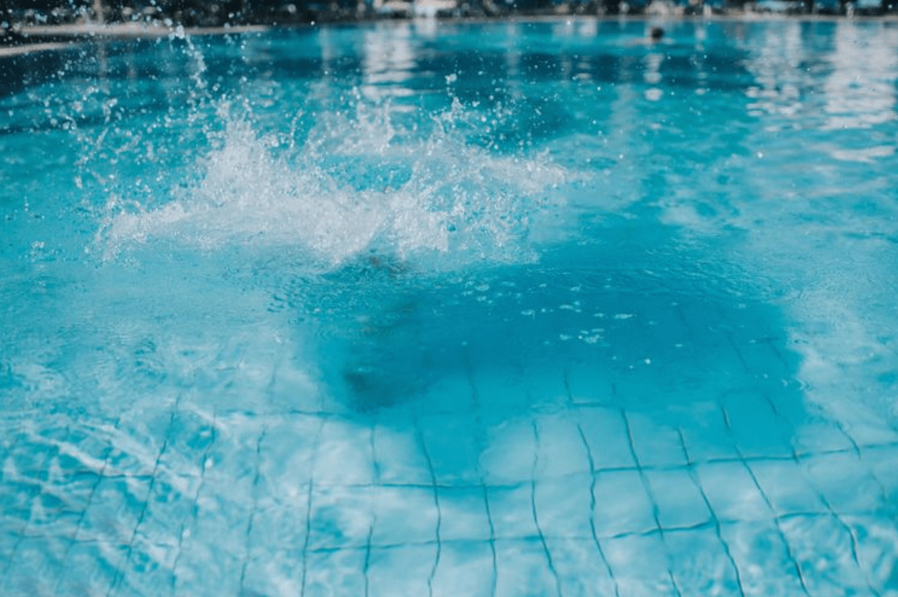 Twelve people, including children, have ‘possible accidental ingestion’ as a result of a chlorine spill in Texas’ Lazy River.