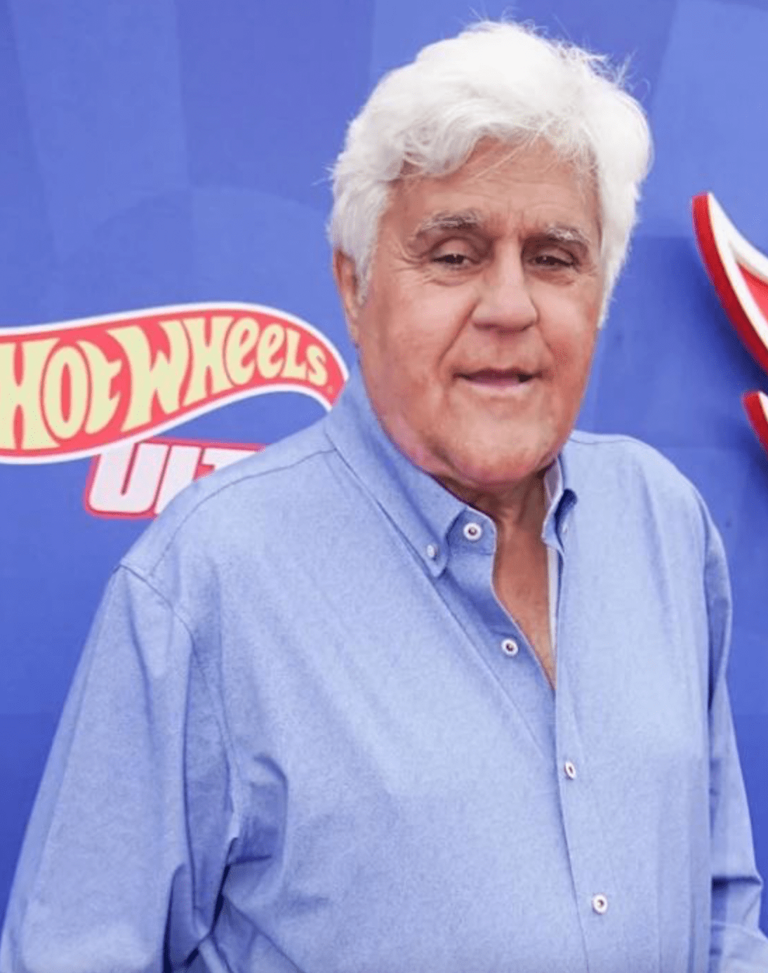 As he continues to recover from his terrifying car fire and motorcycle accident, Jay Leno talks about his unexpected retirement plans.