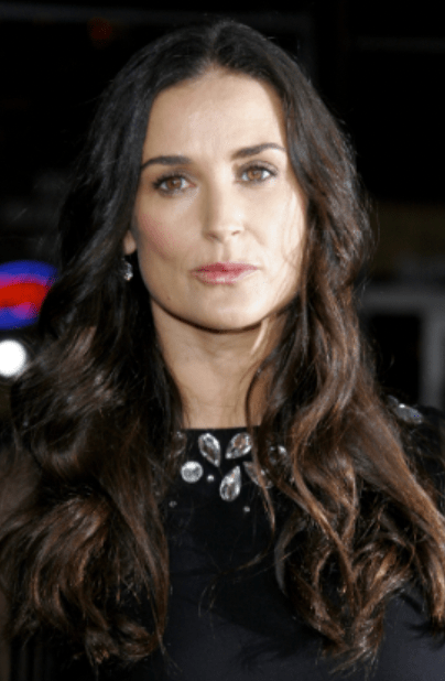 Demi Moore finally admits her actual feelings for Bruce Willis 23 years after their divorce.