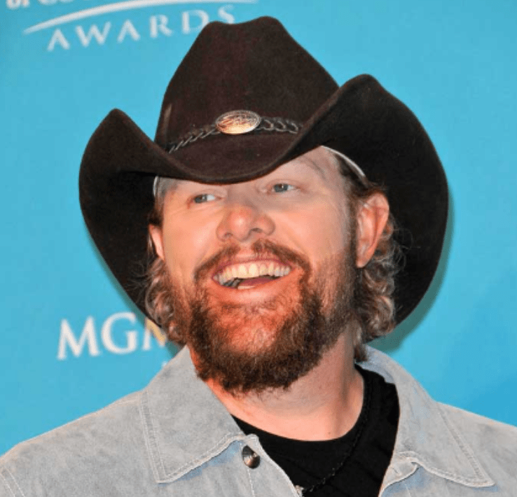 Toby Keith Announces Surprising News While Fighting Cancer