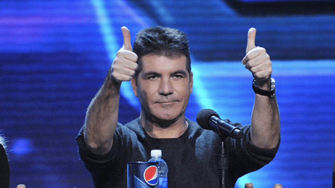 For Simon Cowell, the past few years have been trying.