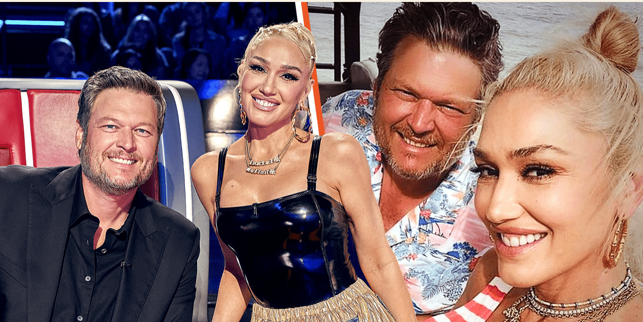 Inside Blake Shelton and Gwen Stefani’s July Fourth PartyWinnie Wanjala