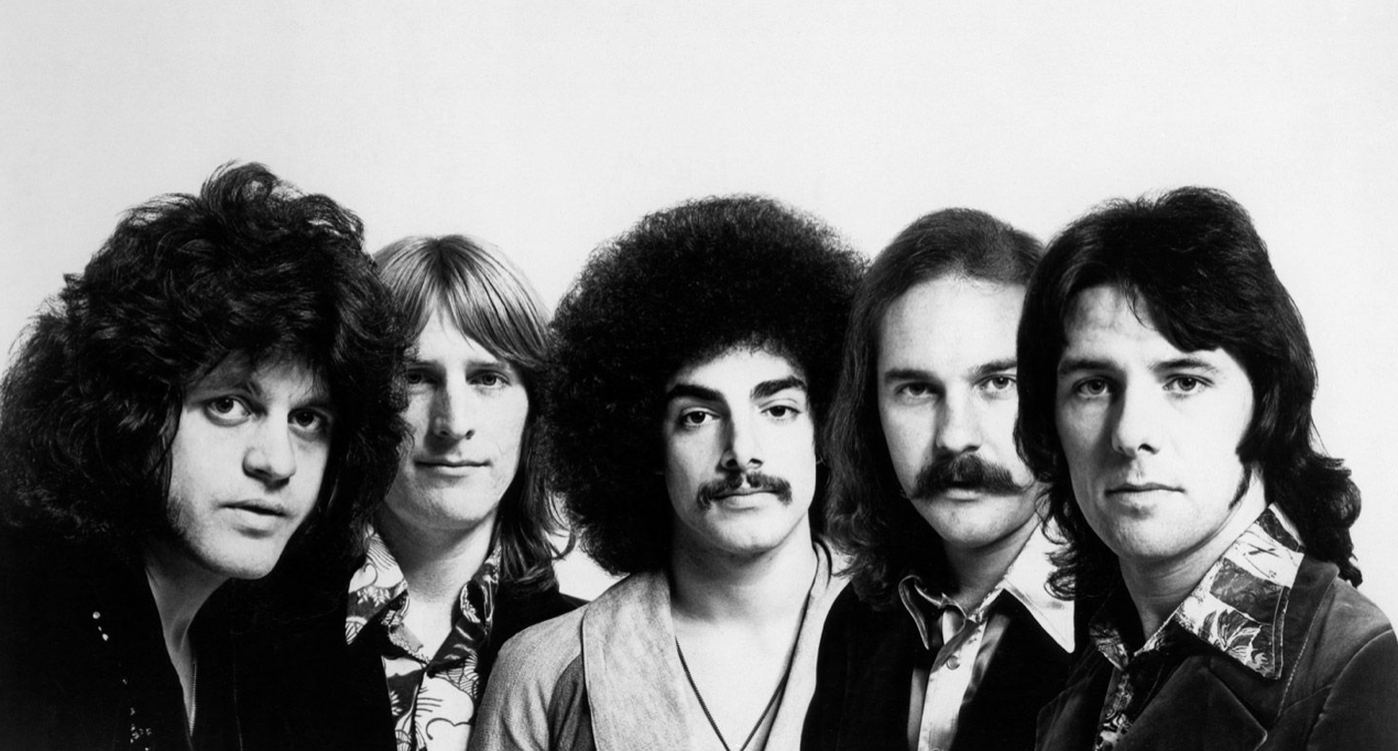 George Tickner, the original guitarist for Journey who left the band to pursue a career in medicine, passed away at the age of 76.