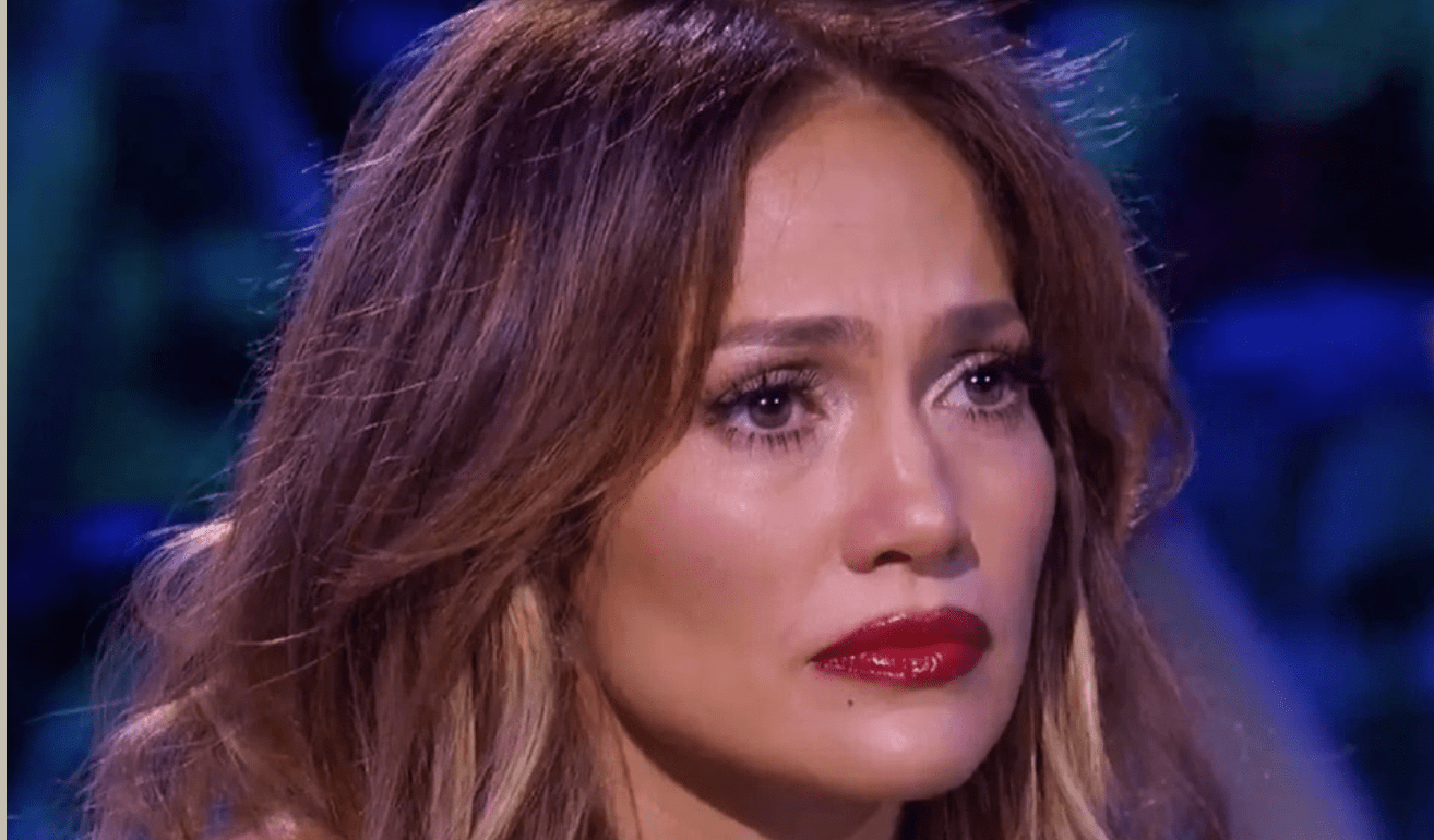 Jennifer Lopez expresses her deepest sympathies.