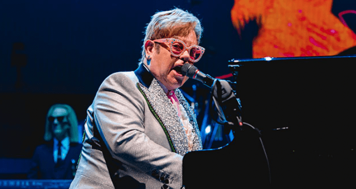 Elton John’s final 5-word statement is shattering hearts throughout the world after more than 50 years.