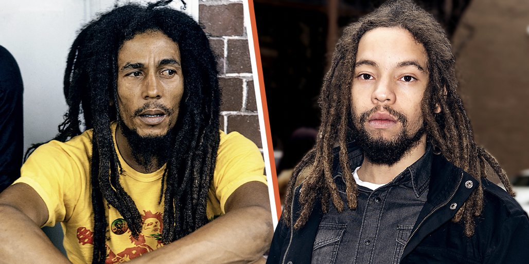 Bob Marley’s Grandson Jo Mersa Marley’s Cause of Death Unveiled