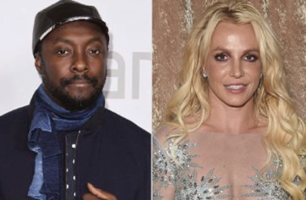 Will.i.am ‘She Is an Amazing Person’ was written with Britney Spears in mind, and the two saw ‘the Same Light’ in one another.