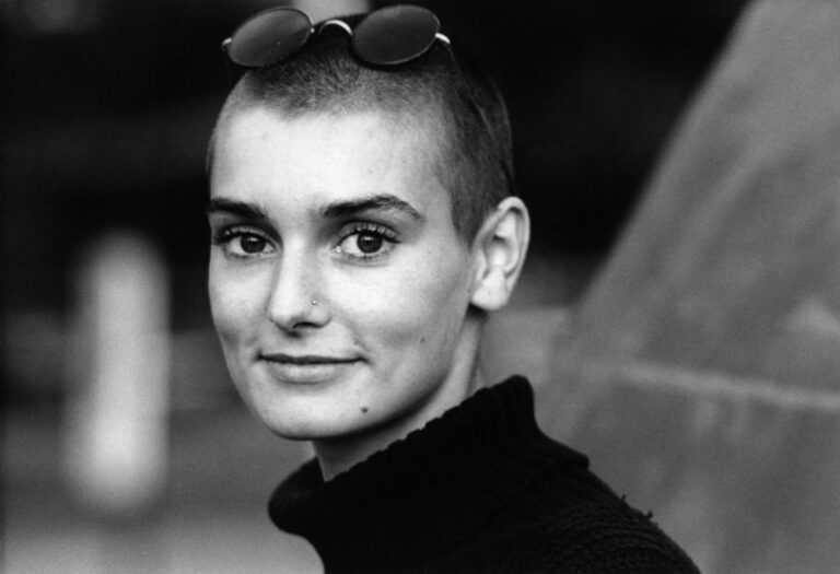 At age 56, Sinéad O’Connor, the renowned and contentious Irish singer of “Nothing Compares 2 U,” passed away.