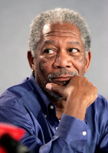 Morgan Freeman, 86, suffers massive health shock