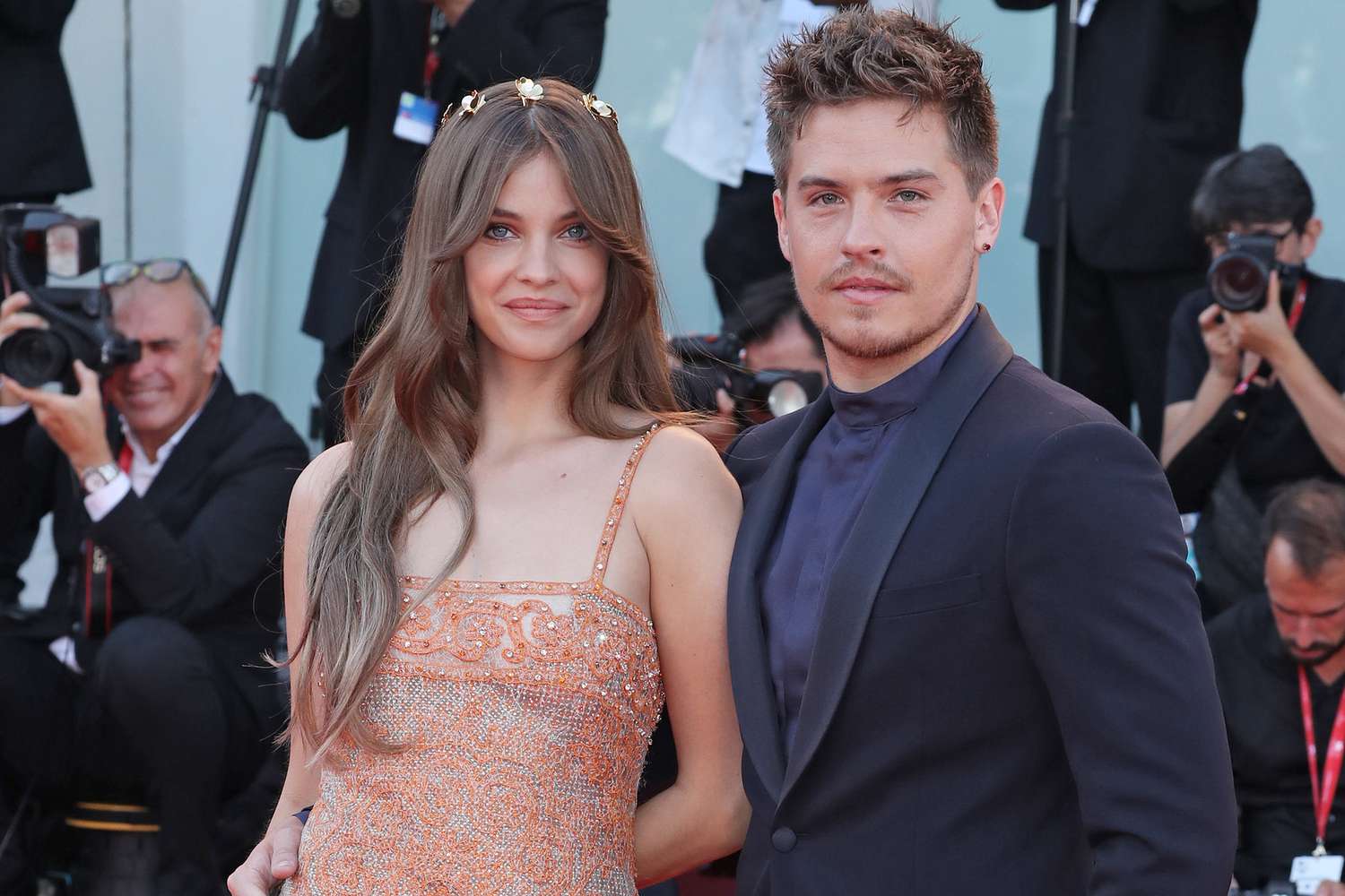 Dylan Sprouse Marries Barbara Palvin in Hungary: Report