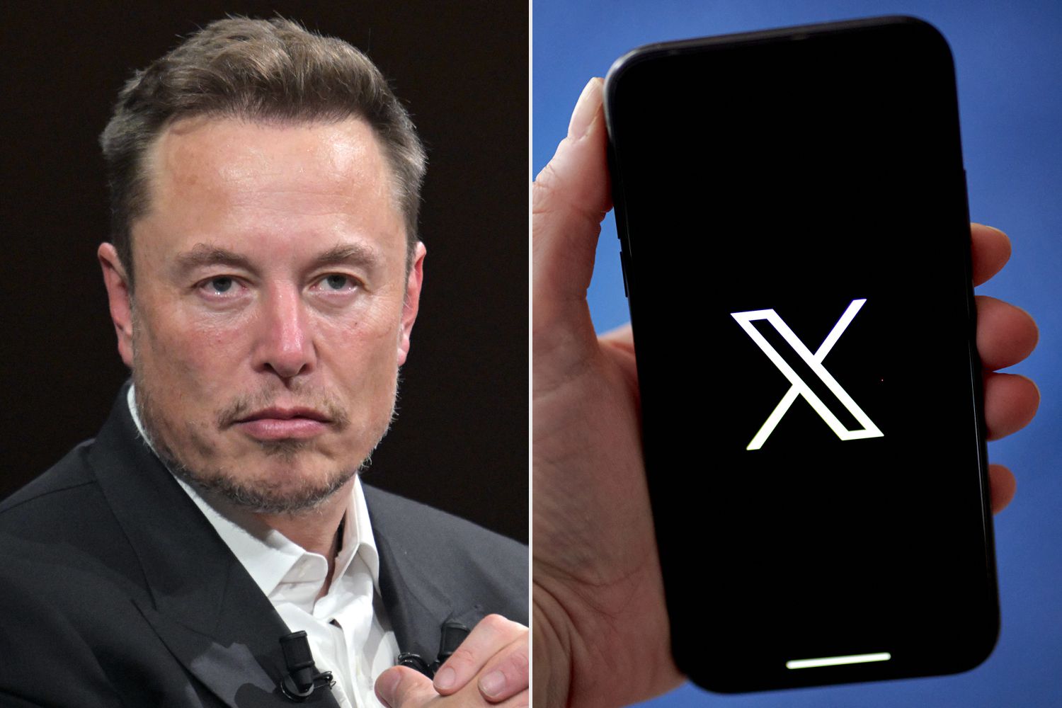 Twitter User’s ‘X’ Handle Removed After Elon Musk Announced Company’s Sudden Rebranding