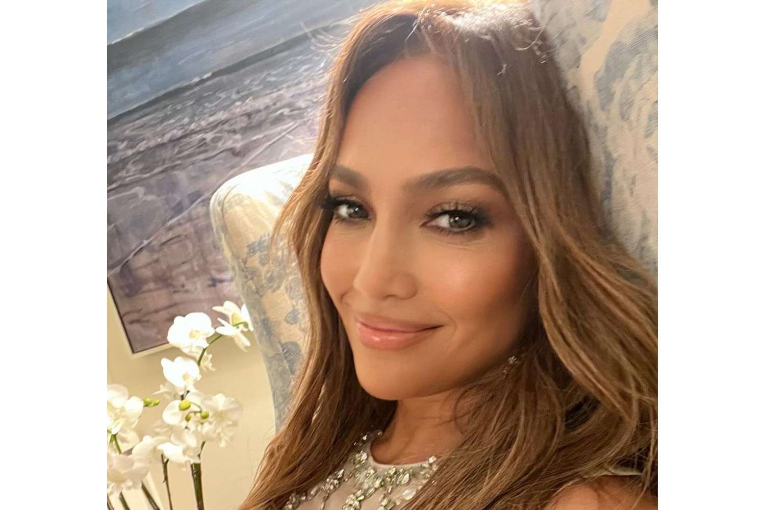 Jennifer Lopez Celebrates First Anniversary of Wedding to Ben Affleck with Romantic New Song