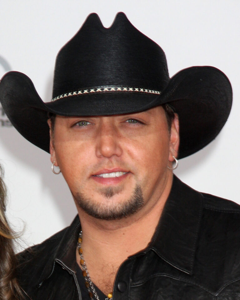 Country singer Jason Aldean faces immense backlash for new song and music video – now he is responding back