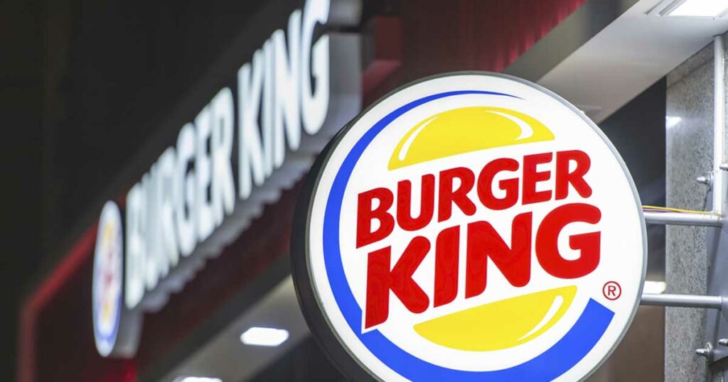 What Happens When Burger King Closes Restaurants?