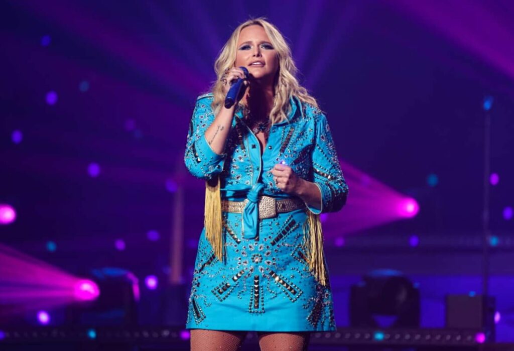 ‘I Can’t Wait To See What The Next Adventure Holds,’ Miranda Lambert says after announcing a career change.