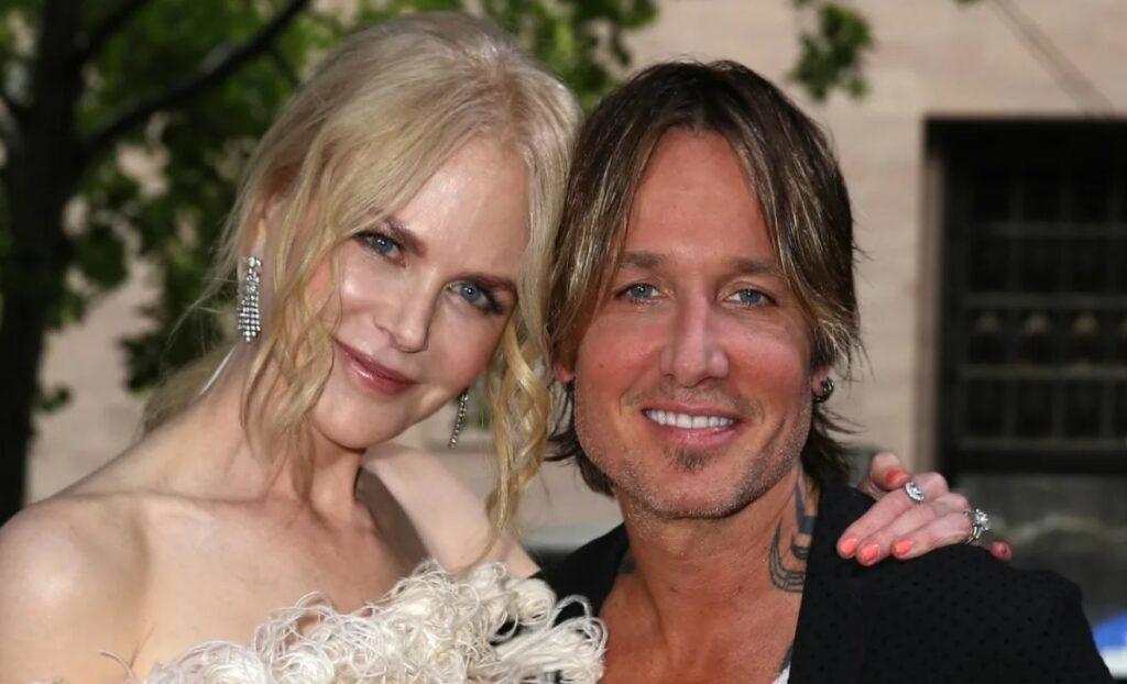 How Nicole Kidman and Keith Urban are dealing with the separation of their daughters