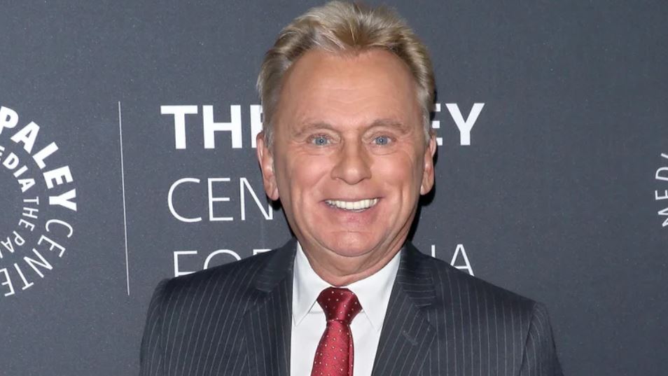 Pat Sajak’s final season as host of Wheel of Fortune will air the following season.