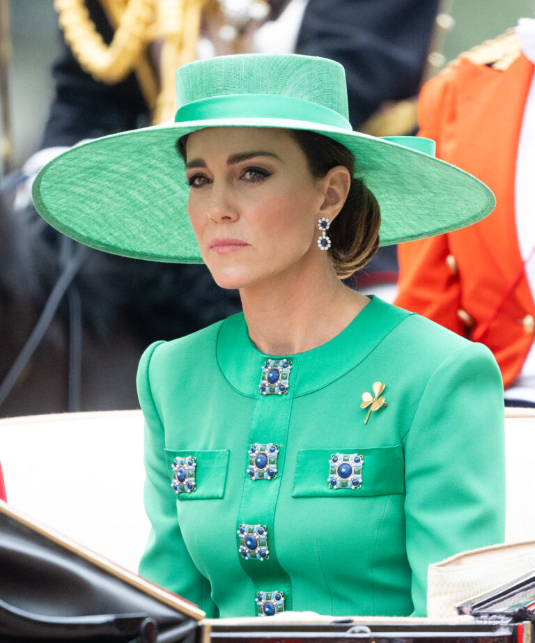 Kate Middleton attacked and labeled a ‘disappointment’ by fashion expert – royal fans were quick to defend her