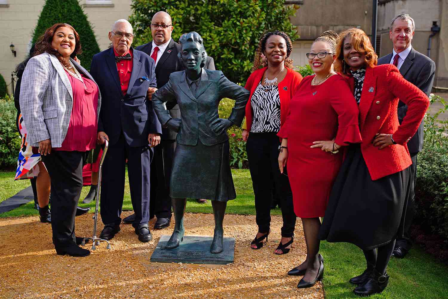 HeLa cell lawsuit brought by Henrietta Lacks’ family against a biotech company is resolved.