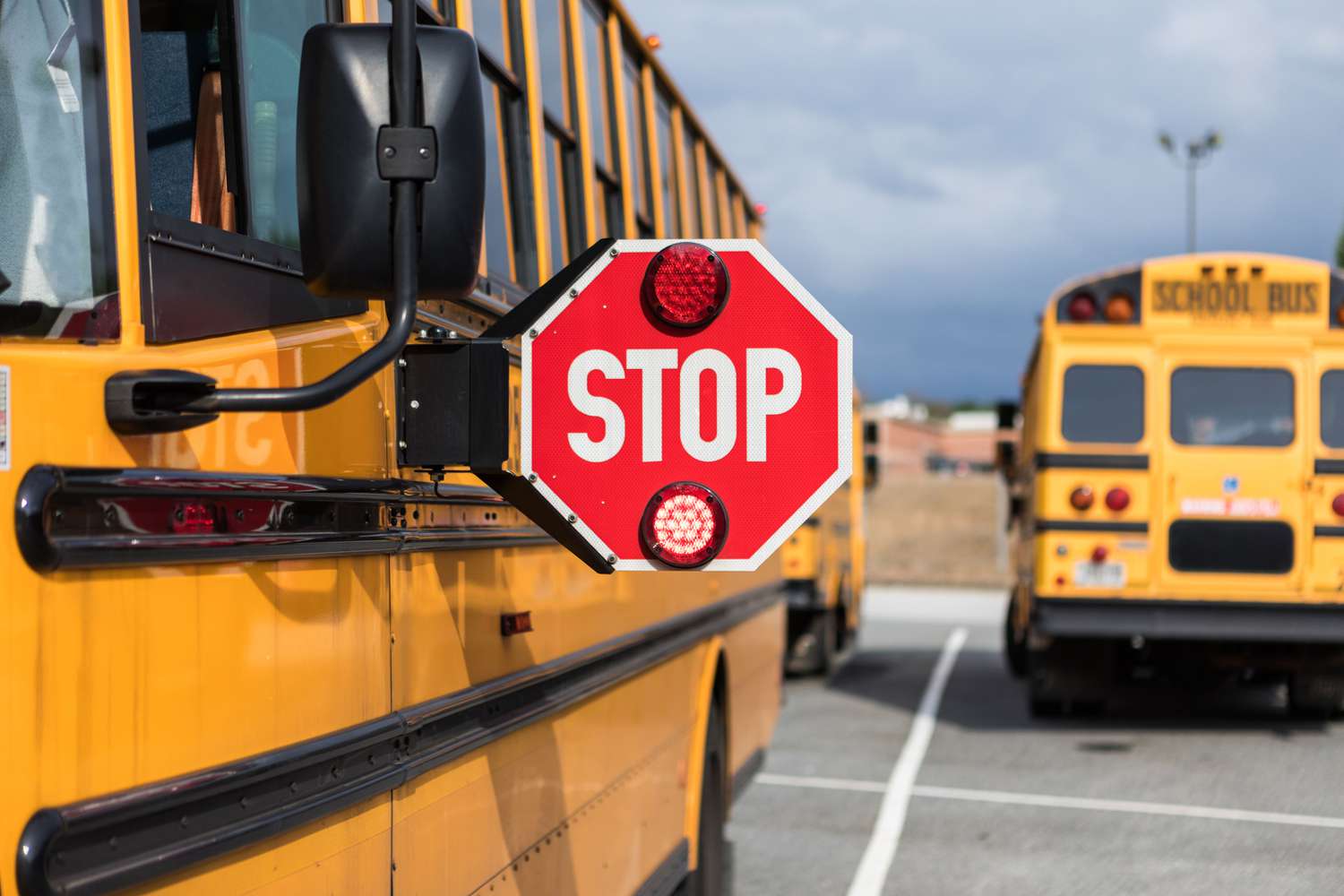 Dozens of Children Sent to the Hospital After Summer Camp Bus Crash in Idaho: Police