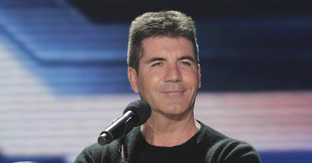 Simon Cowell’s Generous Legacy