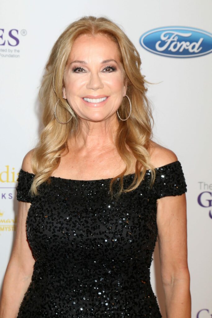 Kathie Lee Gifford’s Journey: From Morning Show Icon to Rediscovering Love