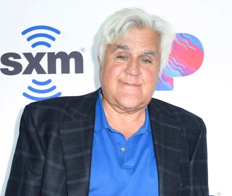 Jay Leno reveals his surprise retirement intentions while recovering from his terrifying automobile fire and motorcycle accident.