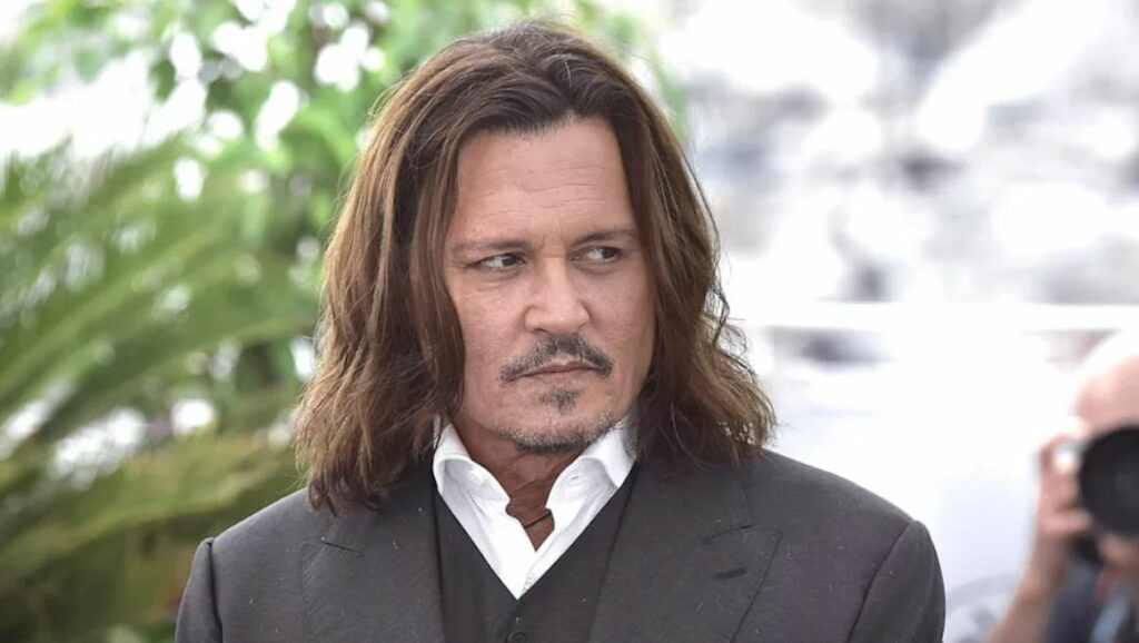 Hollywood Vampires Star Johnny Depp Cancels Engagements Due to Serious Injury