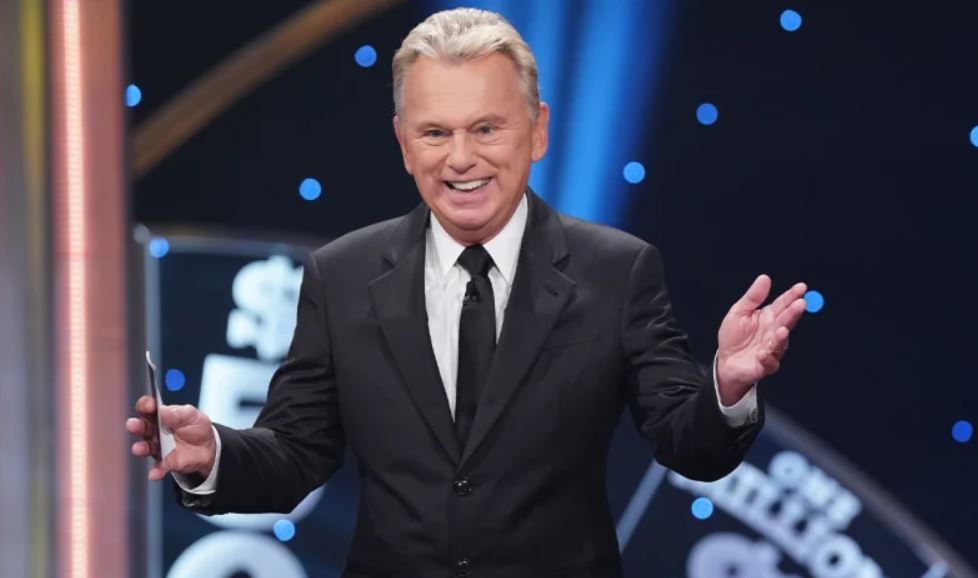 What took place to Pat Sajak from Wheel of Fortune? He mysteriously left the stage in the middle of the show, and a familiar replacement took his place.