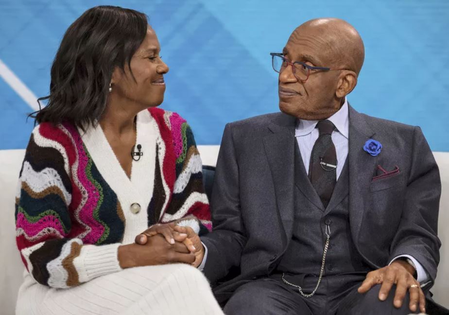 Al Roker’s wife, Deborah Roker, describes her husband’s health crisis as “exhausting and worrisome.”