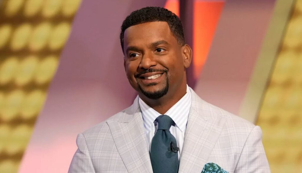 Alfonso Ribeiro said his four-year-old daughter will need “months” to recover from her “scary” injuries.