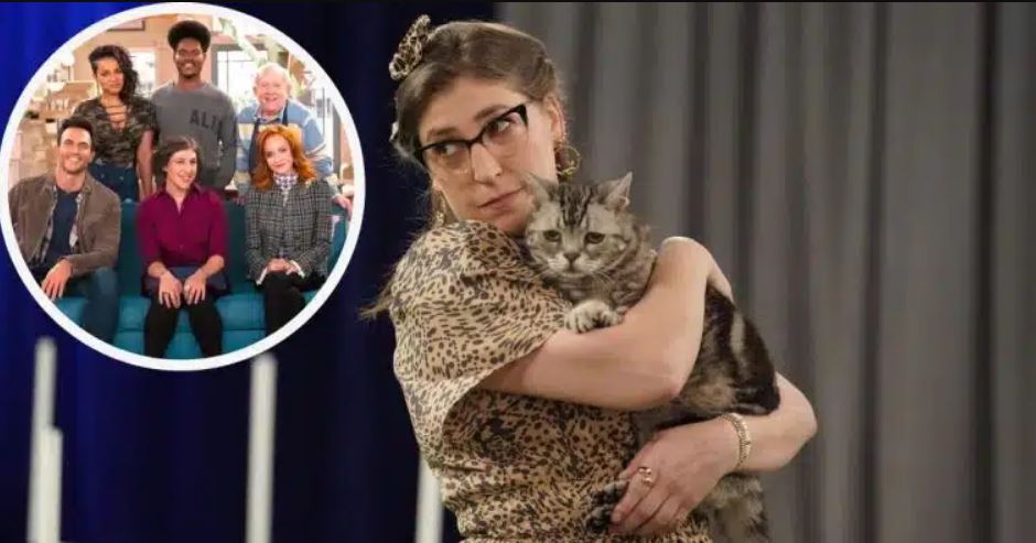 ‘Jeopardy!’ Fans are “heartbroken” as Mayim Bialik says goodbye on Instagram.